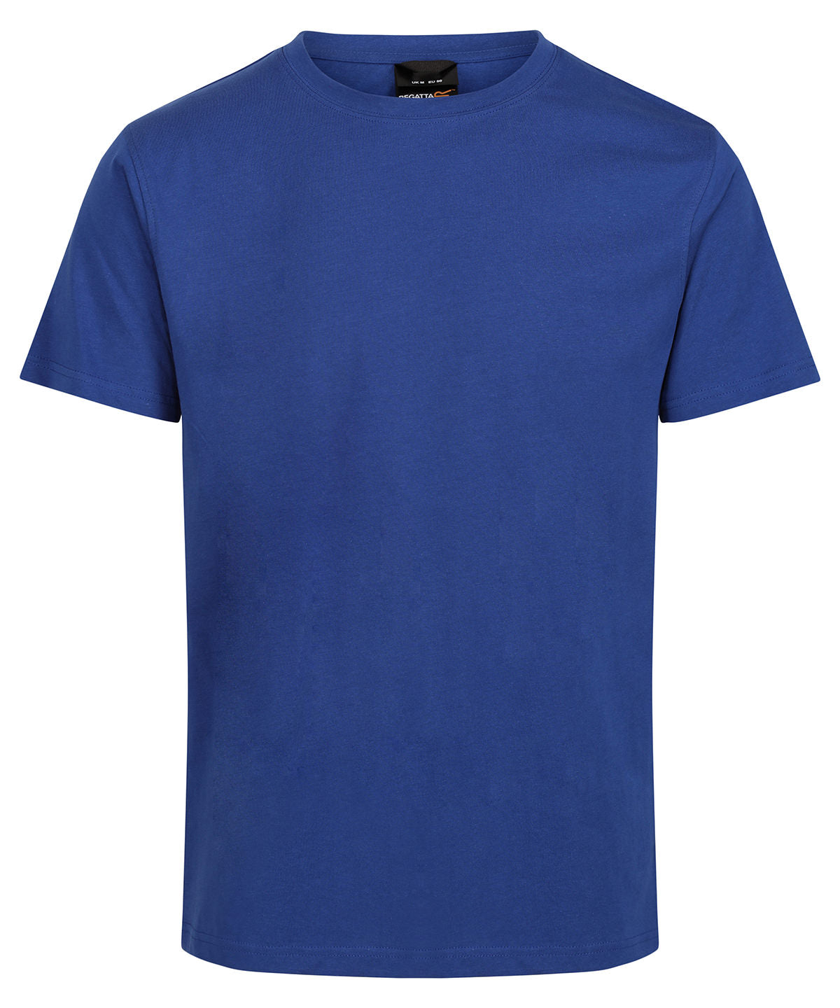 Stuttermabolir - Pro Soft-touch Cotton T-shirt