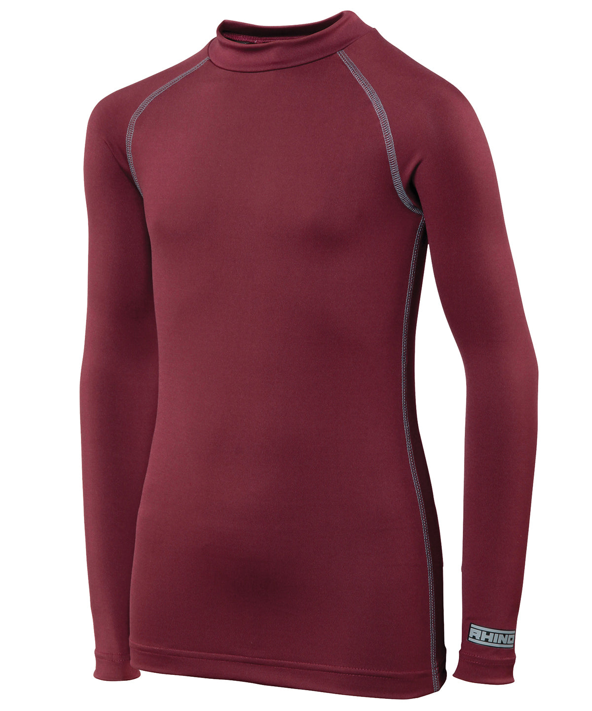 Nærföt - Rhino Baselayer Long Sleeve - Juniors