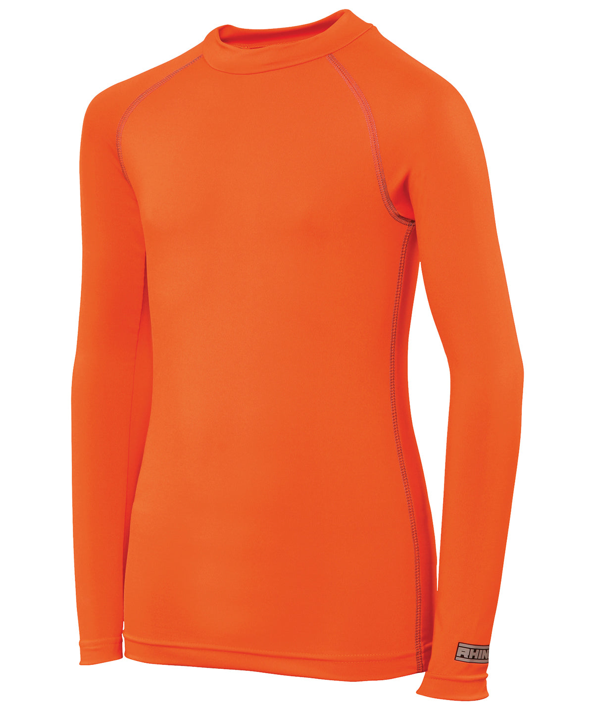 Nærföt - Rhino Baselayer Long Sleeve - Juniors