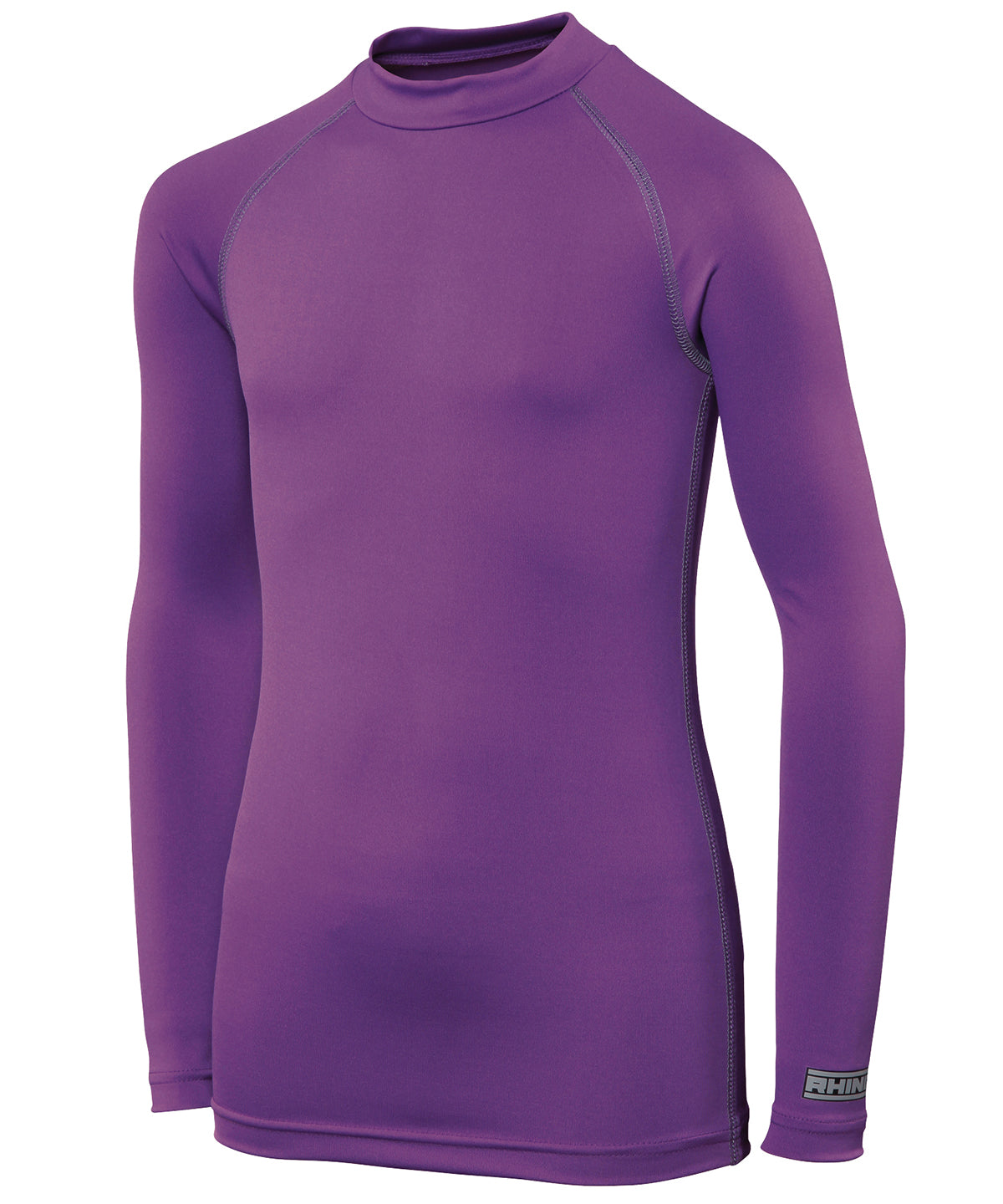 Nærföt - Rhino Baselayer Long Sleeve - Juniors