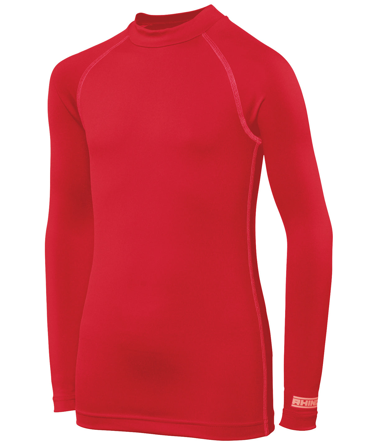 Nærföt - Rhino Baselayer Long Sleeve - Juniors