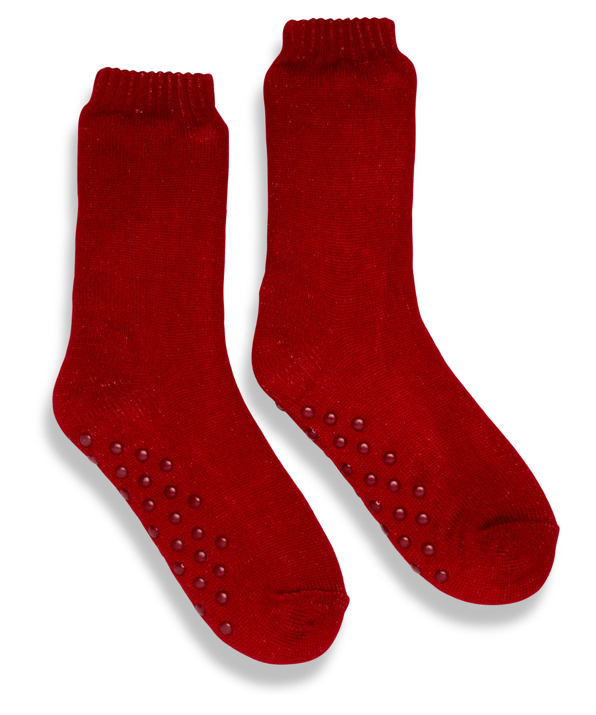 Sokkar - The Ribbon Luxury Eskimo-style Fleece Socks