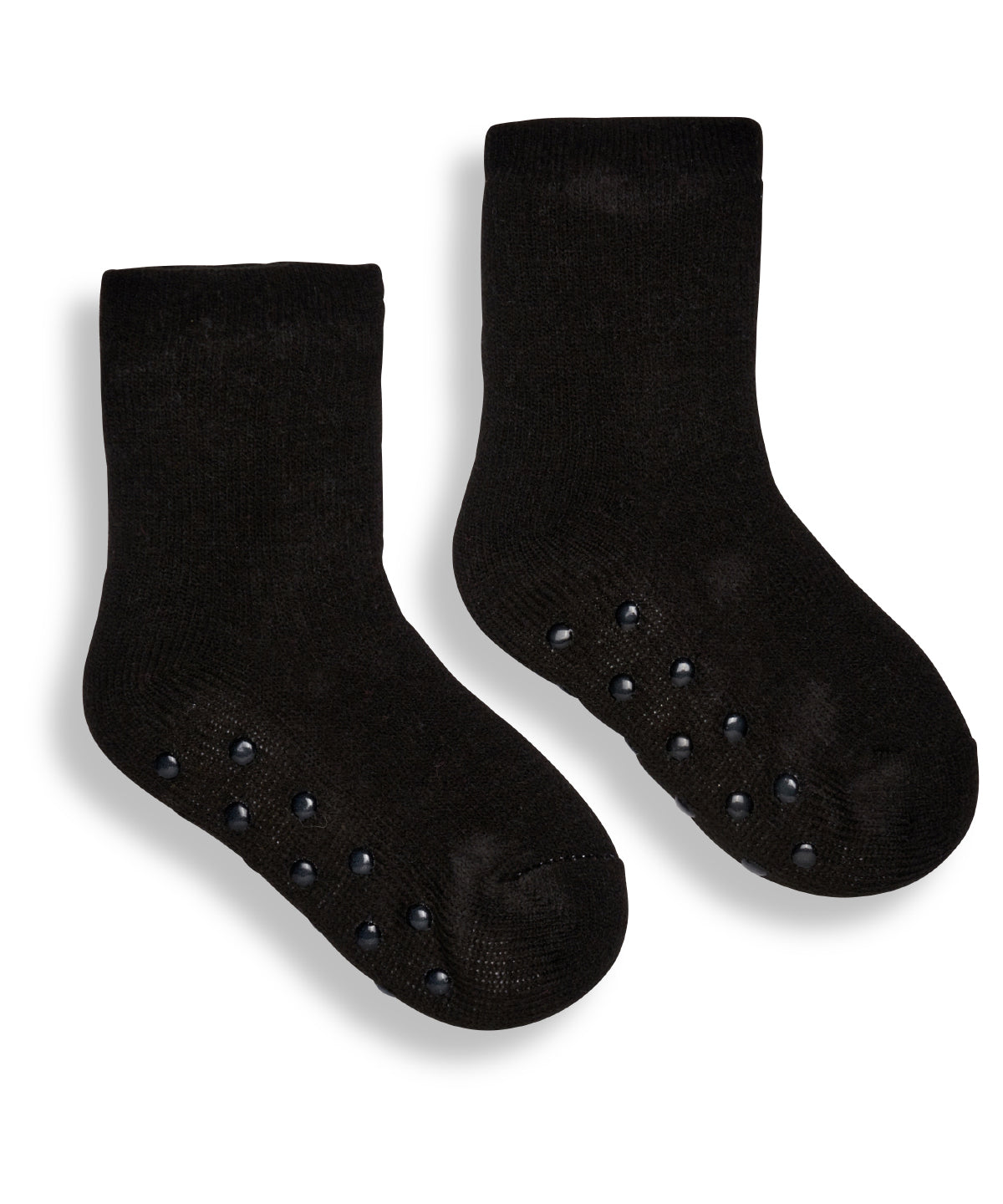 Ribbon Barna Eskimo fluffy, fleece-lined slipper sokkar