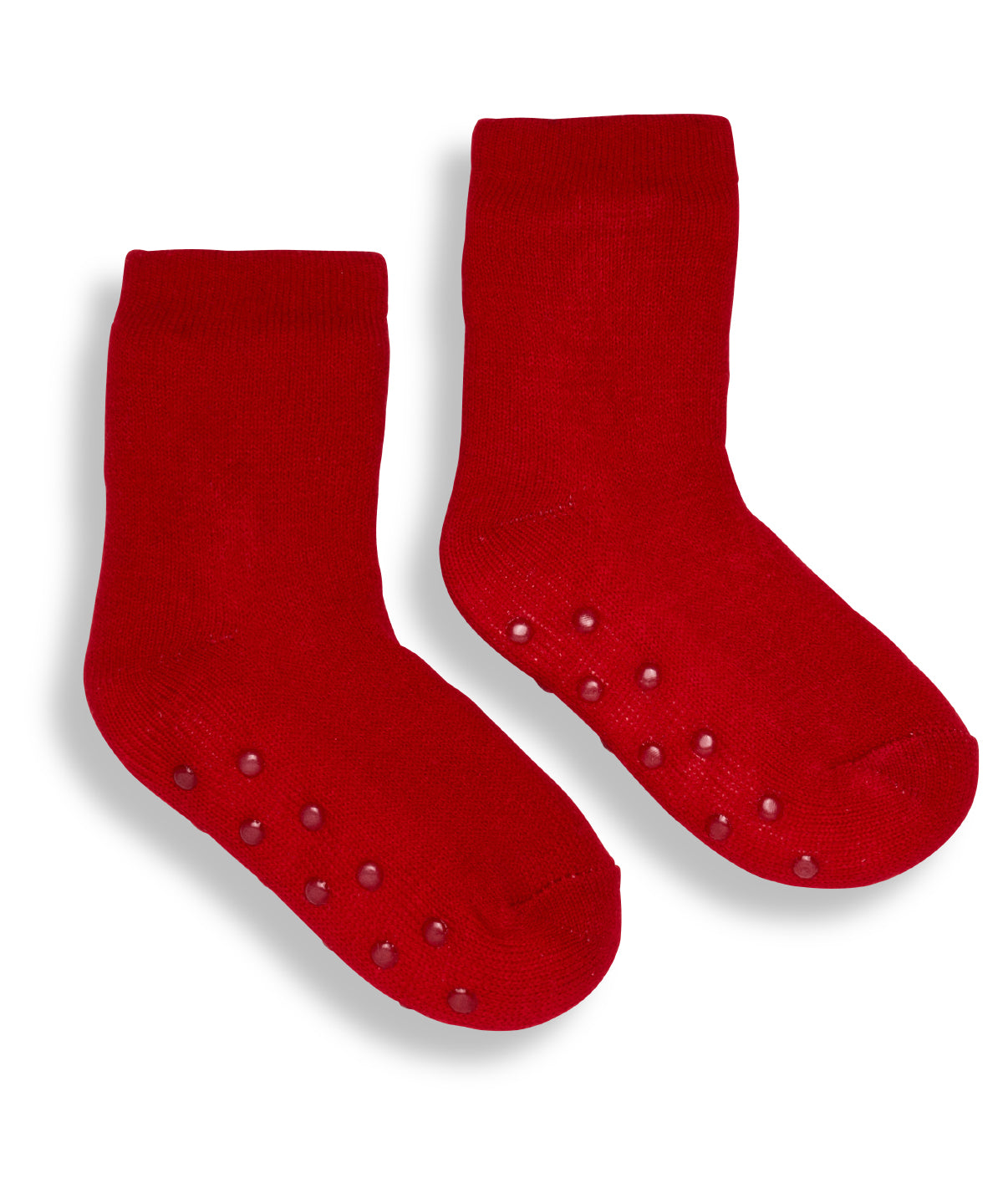 Sokkar - The Kids Ribbon Luxury Eskimo-style Fleece Socks