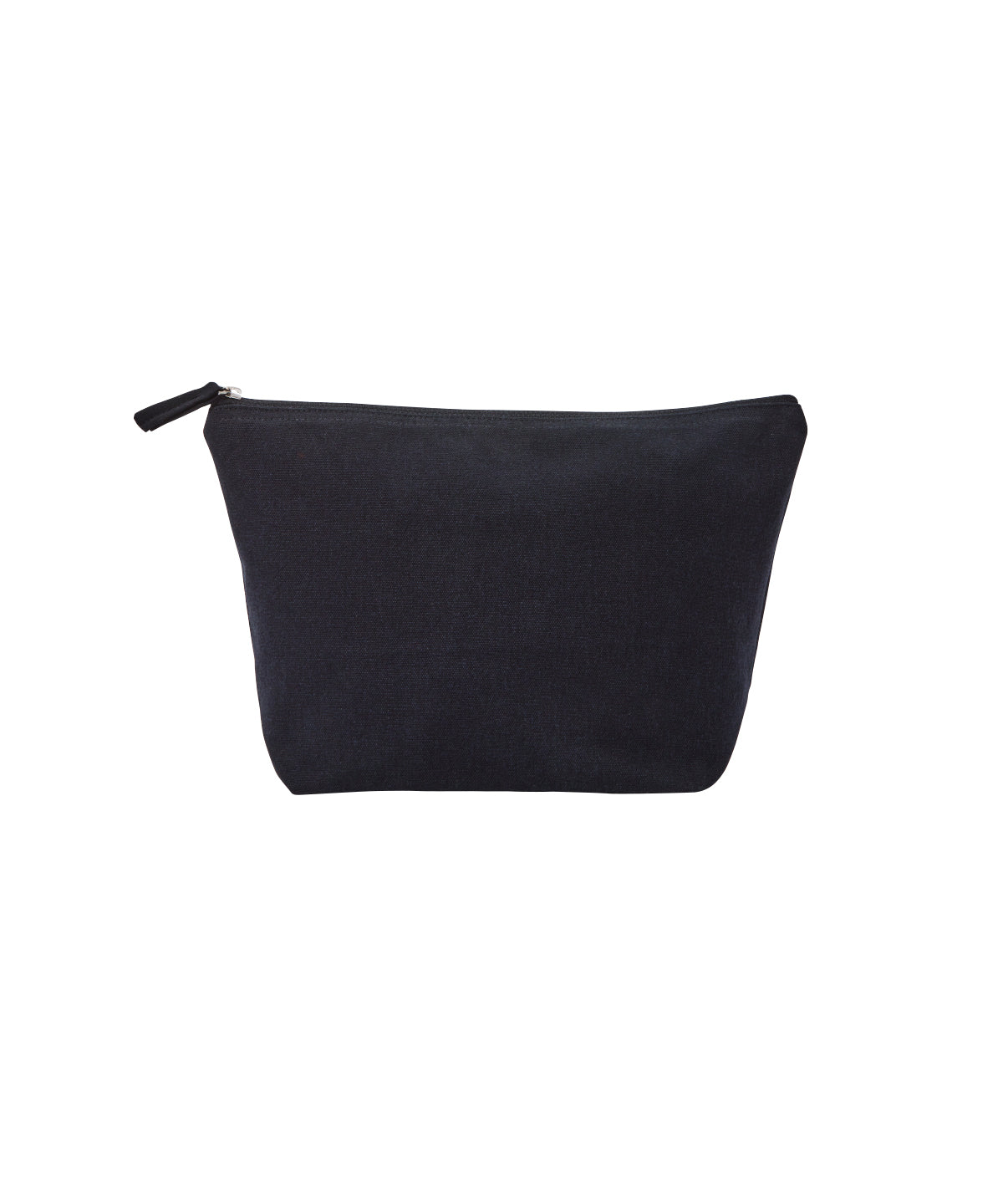 Töskur - Recycled Luxe Canvas Accessory Bag