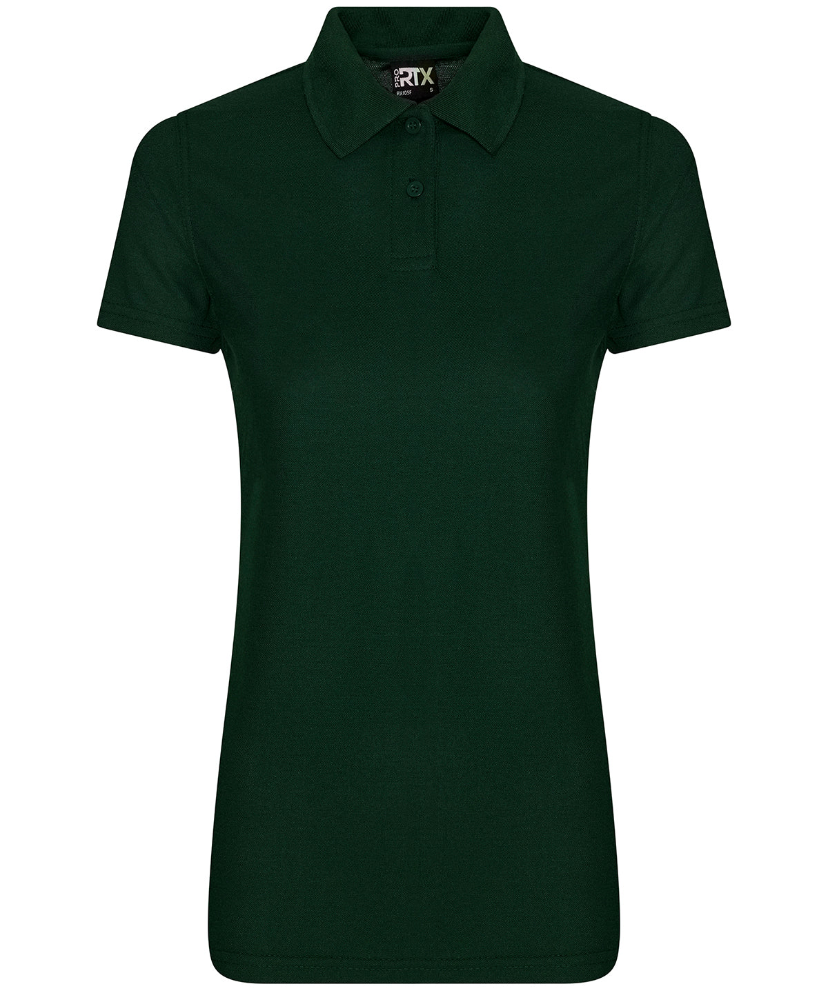 Pólóbolir - Women's Pro Polyester Polo