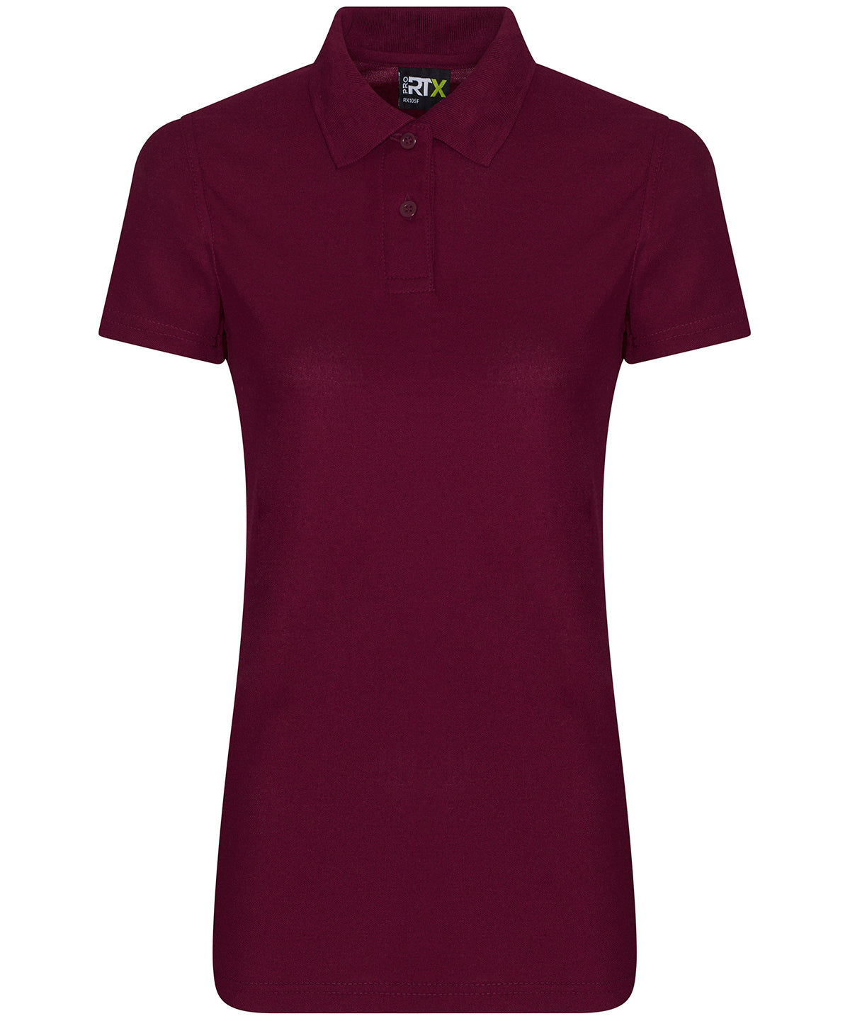 Pólóbolir - Women's Pro Polyester Polo