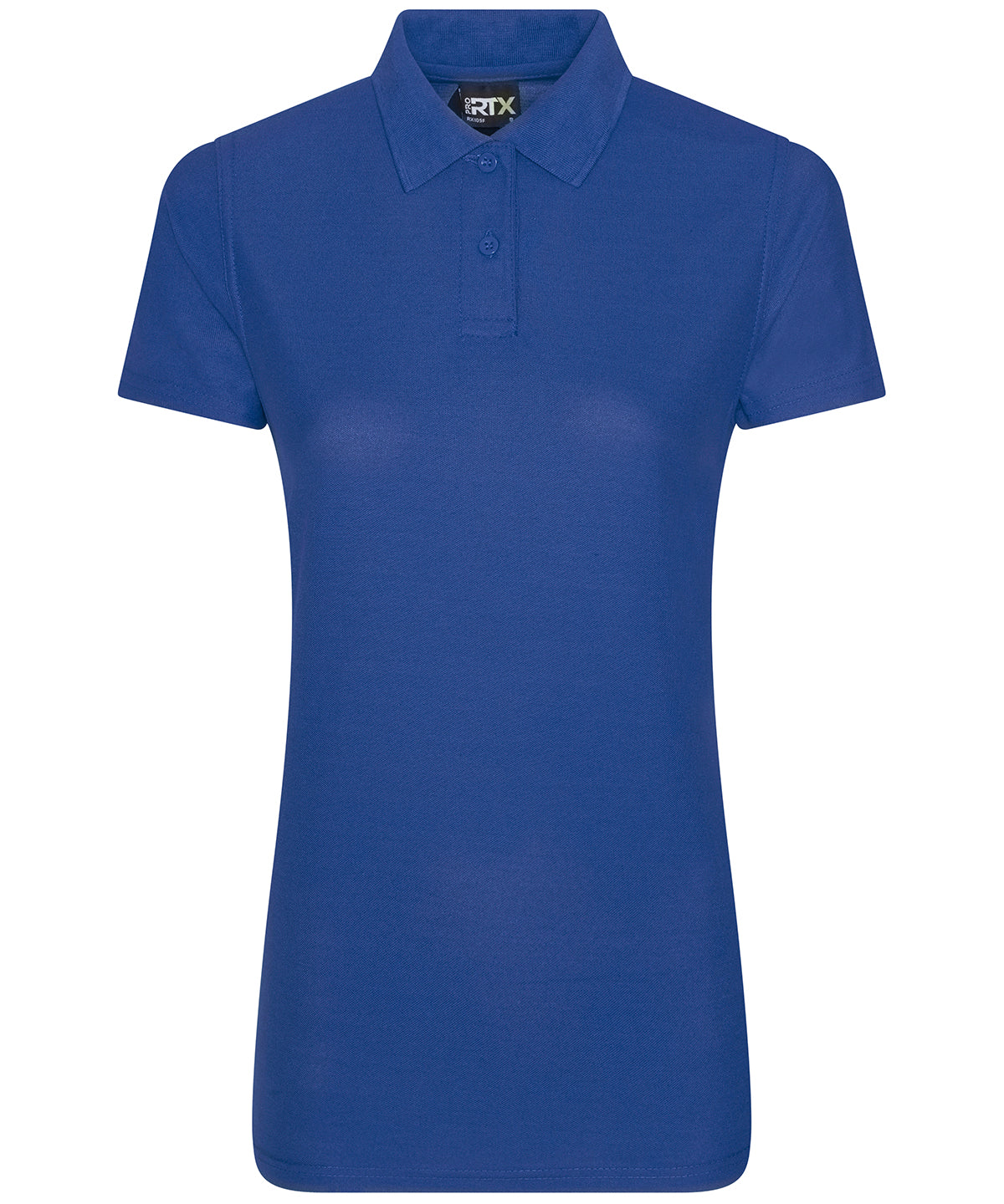 Pólóbolir - Women's Pro Polyester Polo