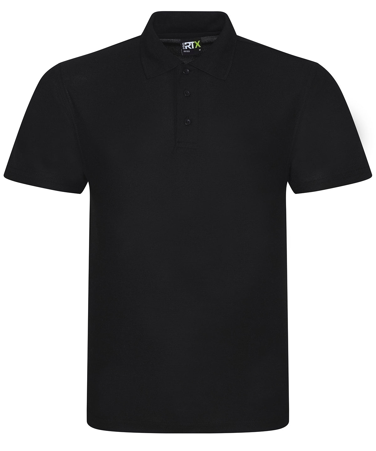 Pólóbolir - Pro Polyester Polo