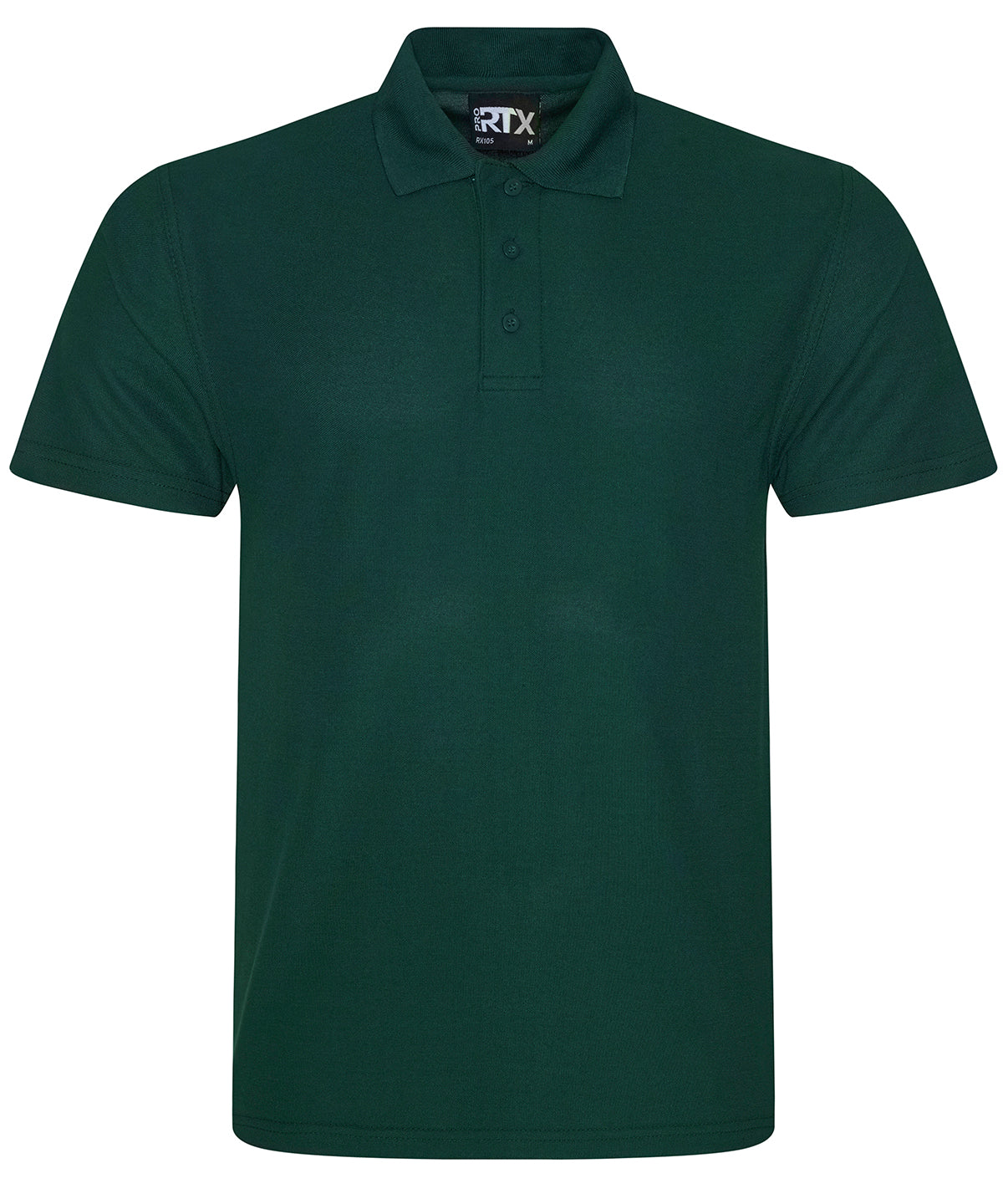 Pólóbolir - Pro Polyester Polo