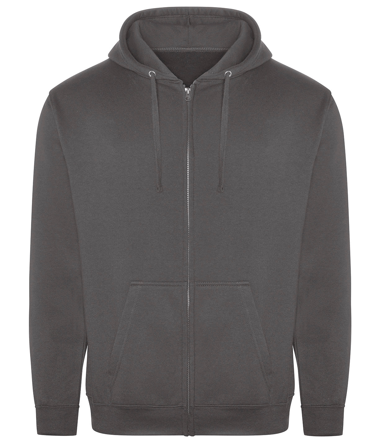 Hettupeysur - Pro Zip Hoodie