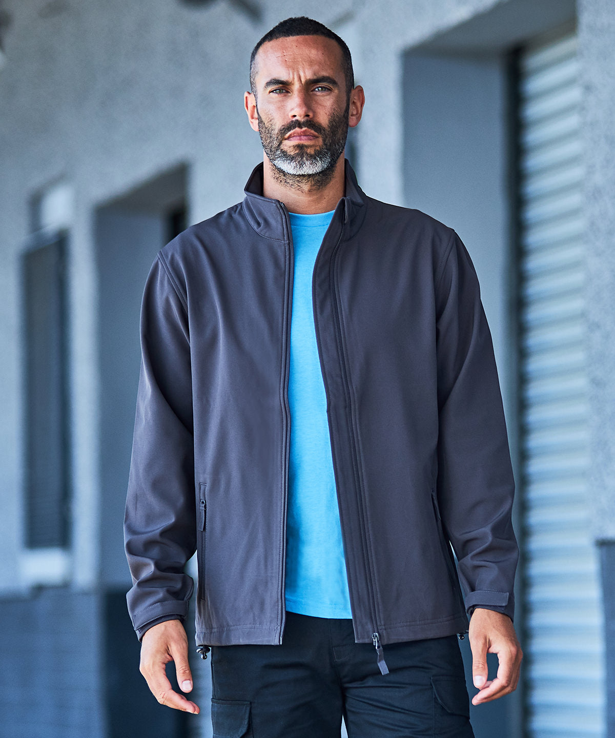 Jakkar - Pro 2-layer Softshell