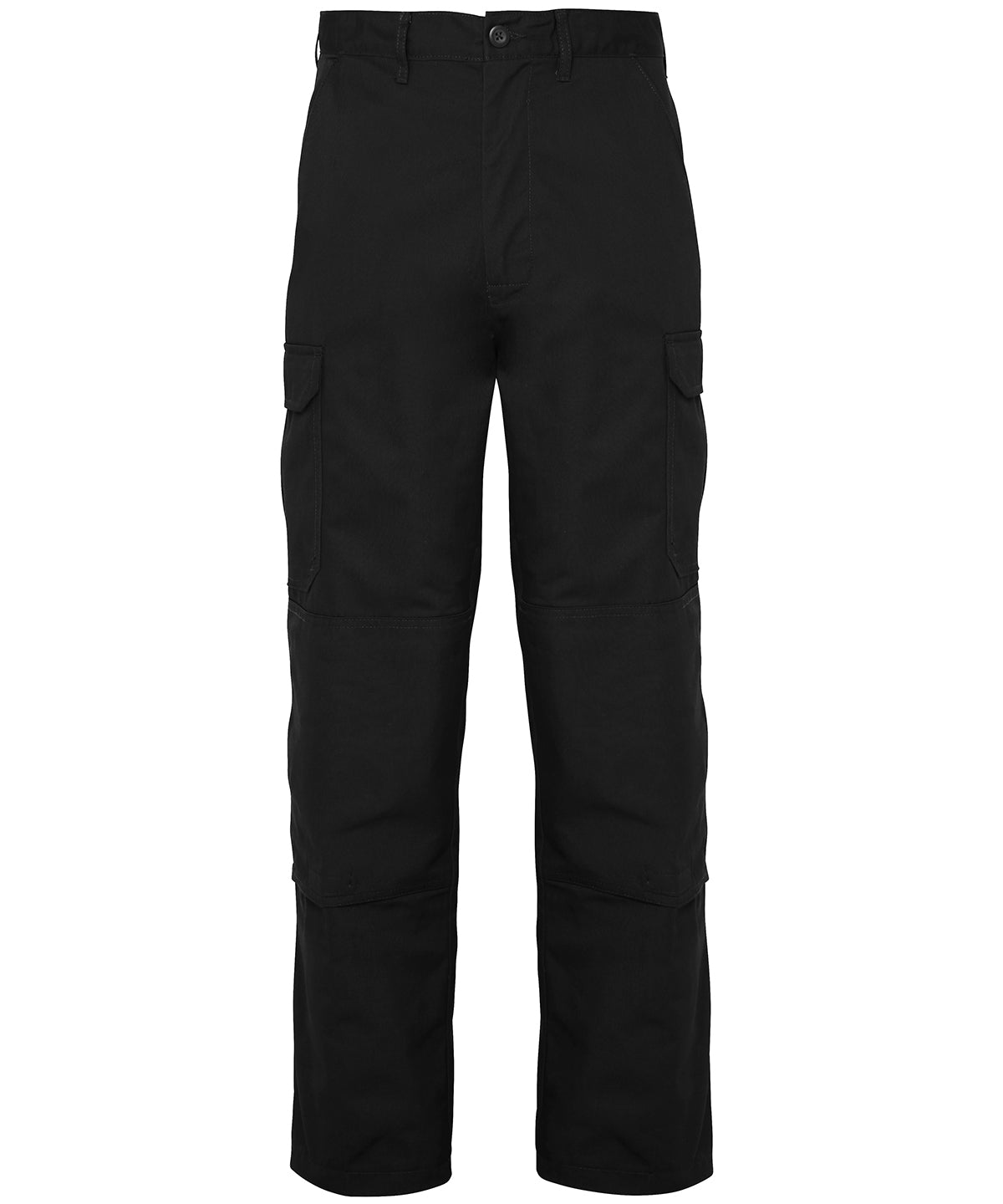 Buxur - Pro Workwear Cargo Trousers