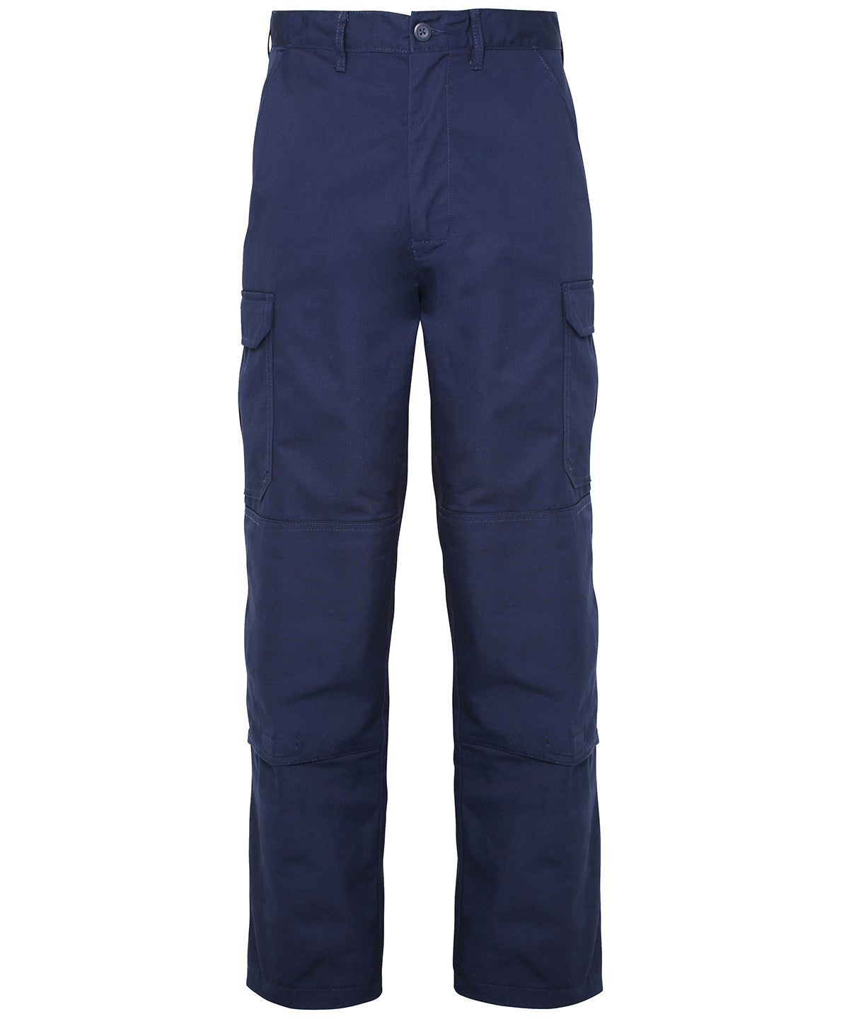 Buxur - Pro Workwear Cargo Trousers
