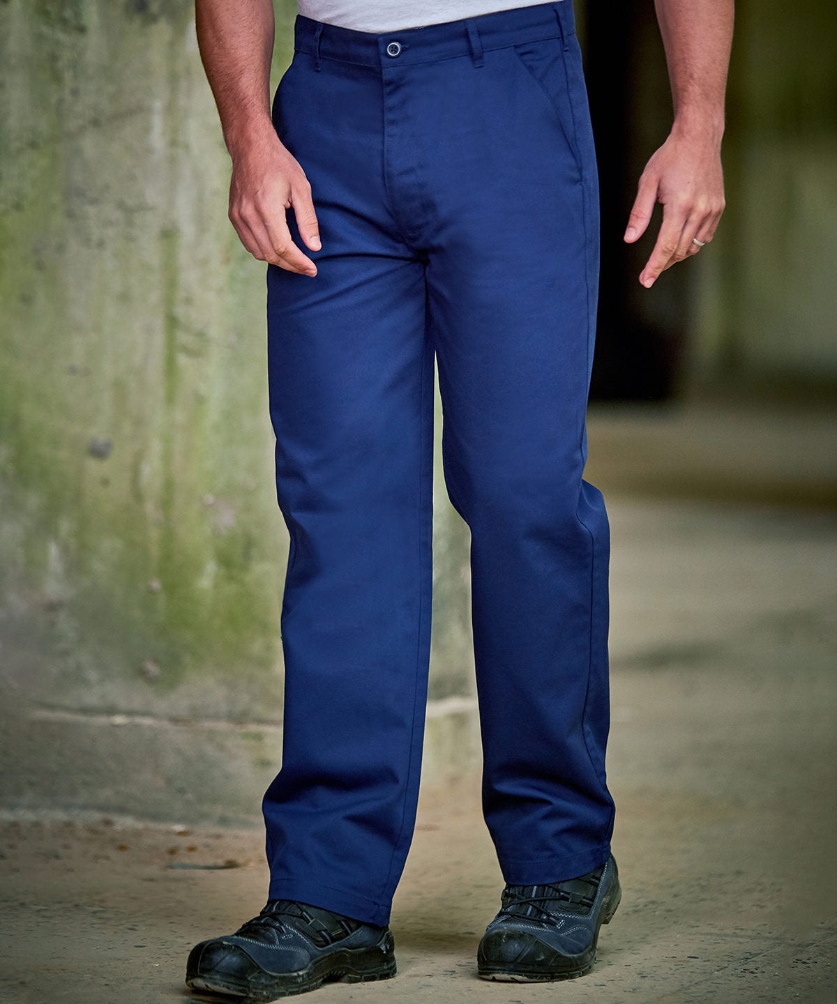 Buxur - Pro Workwear Trousers