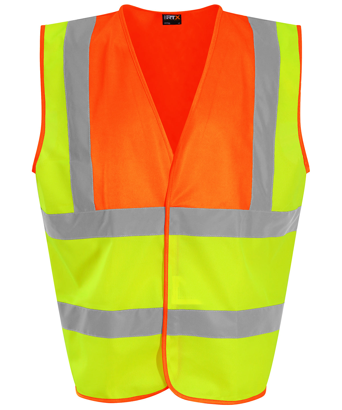 Öryggisvesti - Waistcoat