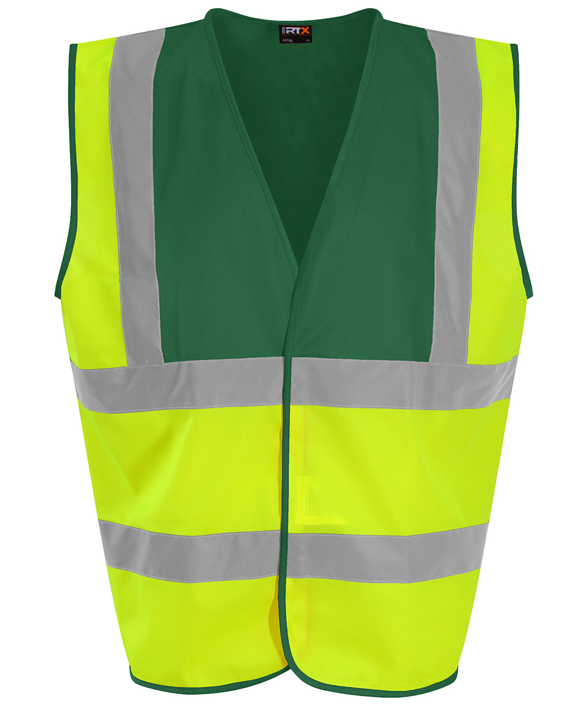 Öryggisvesti - Waistcoat