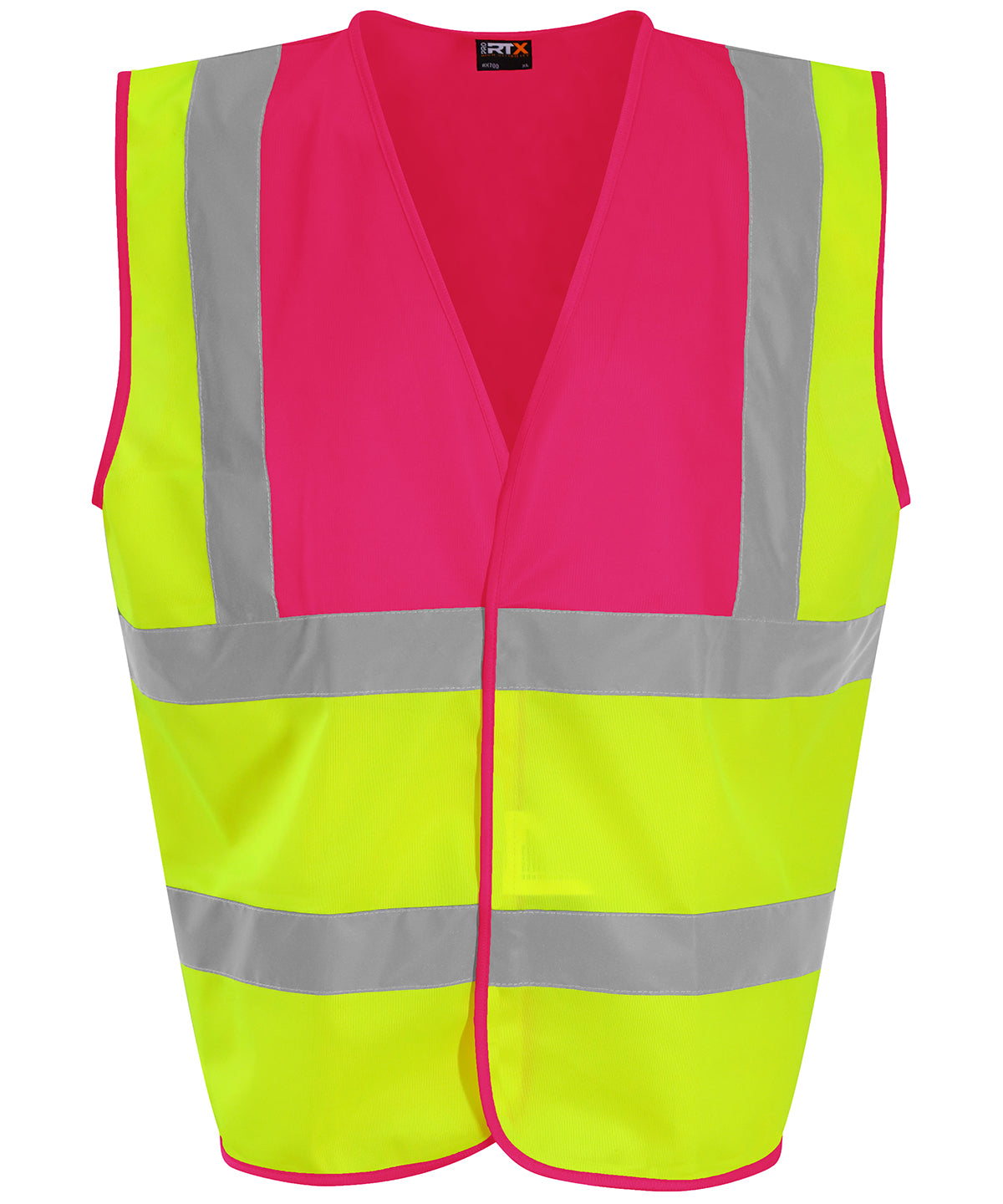 Öryggisvesti - Waistcoat