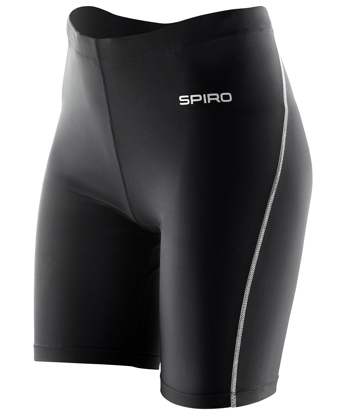 Nærföt - Women's Spiro Base Bodyfit Shorts