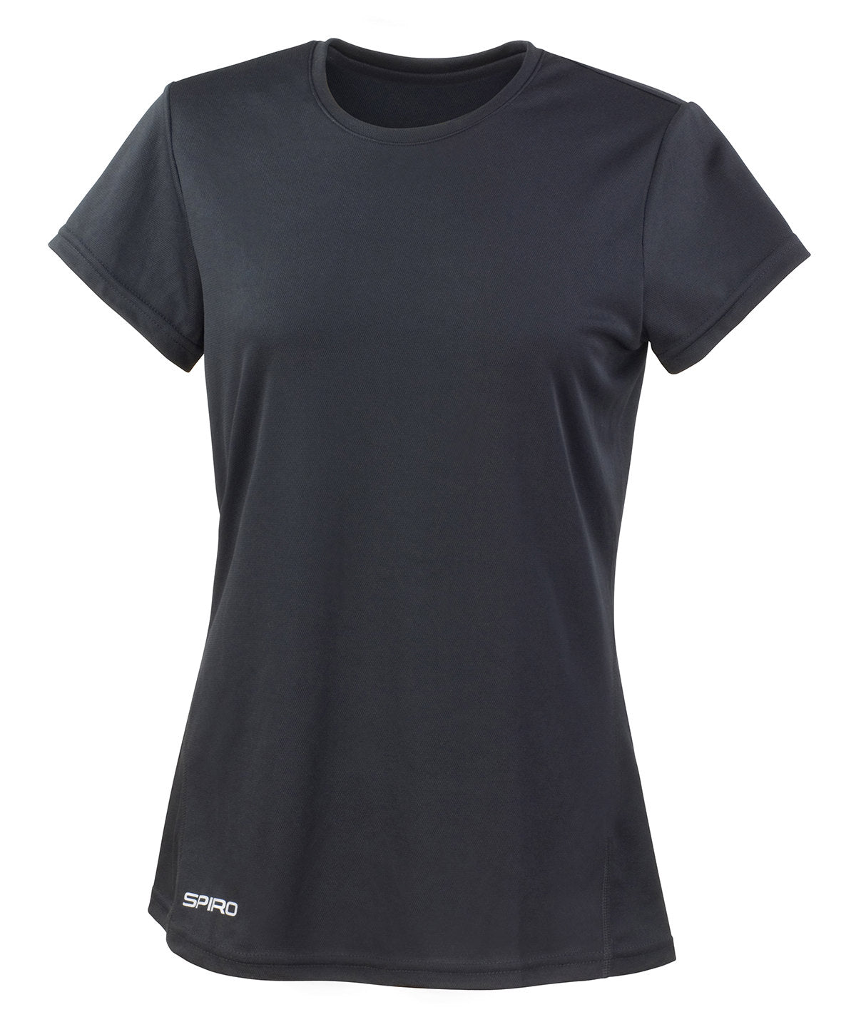 Stuttermabolir - Women's Spiro Quick-dry Short Sleeve T-shirt