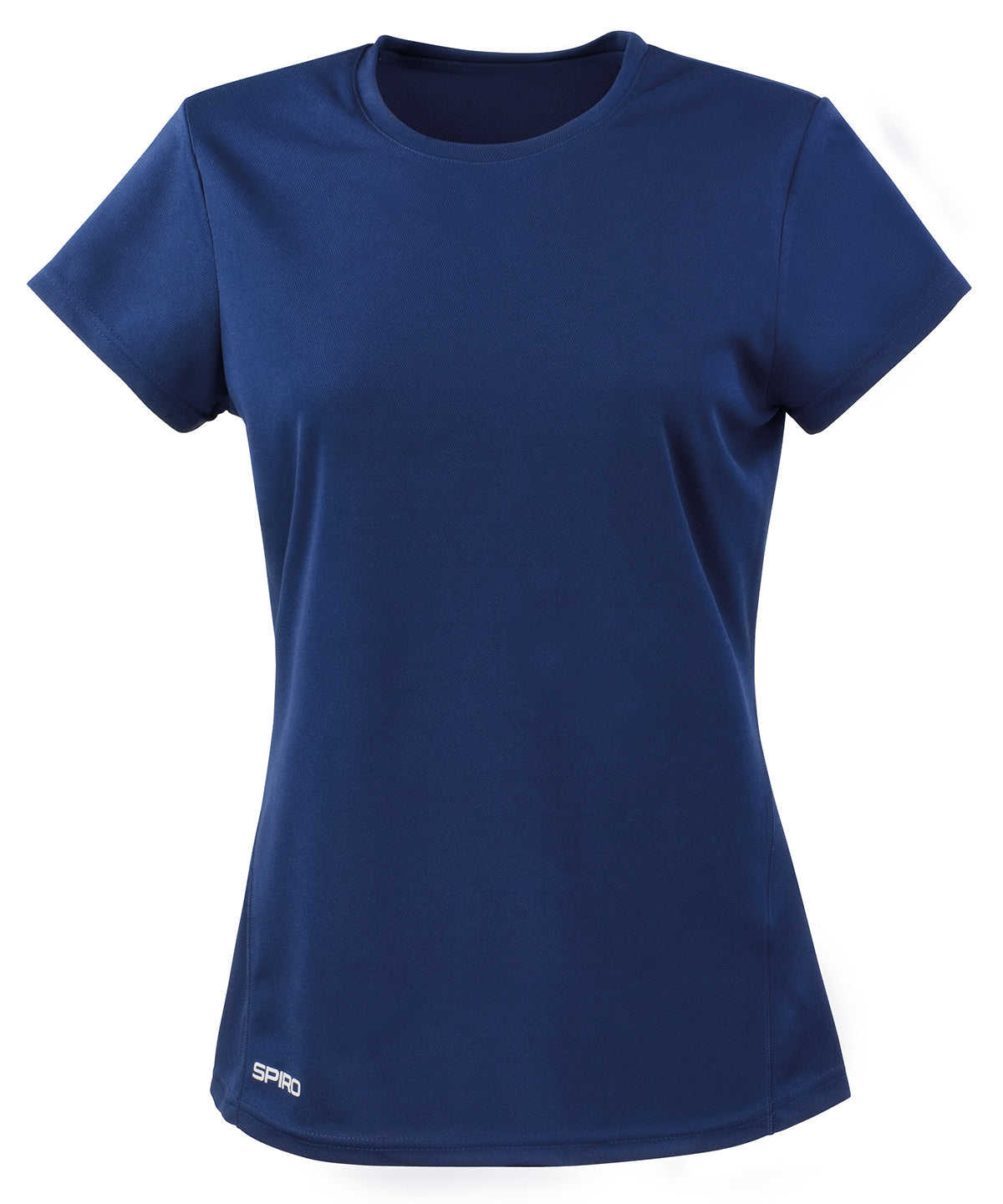 Stuttermabolir - Women's Spiro Quick-dry Short Sleeve T-shirt