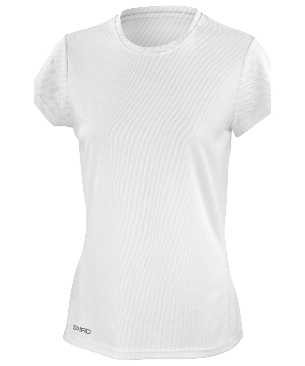 Stuttermabolir - Women's Spiro Quick-dry Short Sleeve T-shirt