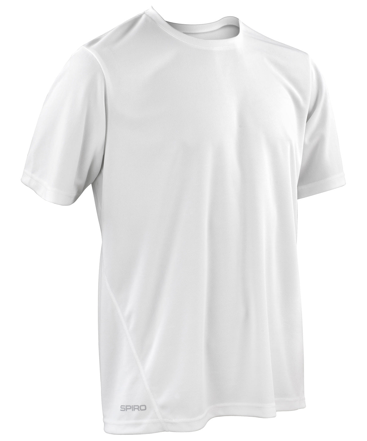 Stuttermabolir - Spiro Quick-dry Short Sleeve T-shirt