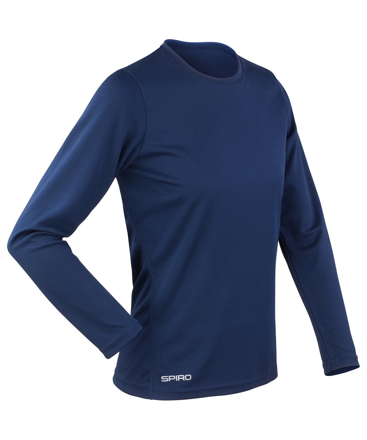 Stuttermabolir - Women's Spiro Quick-dry Long Sleeve T-shirt