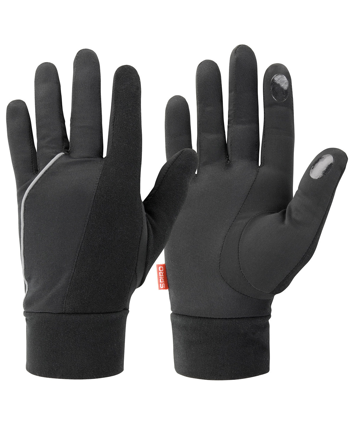 Hanska - Elite Running Gloves