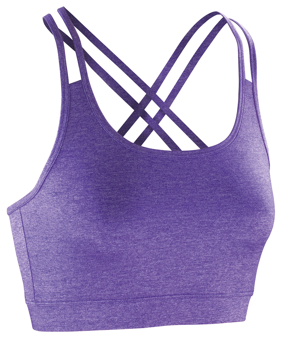 Vesti - Women's Fitness Crop Top