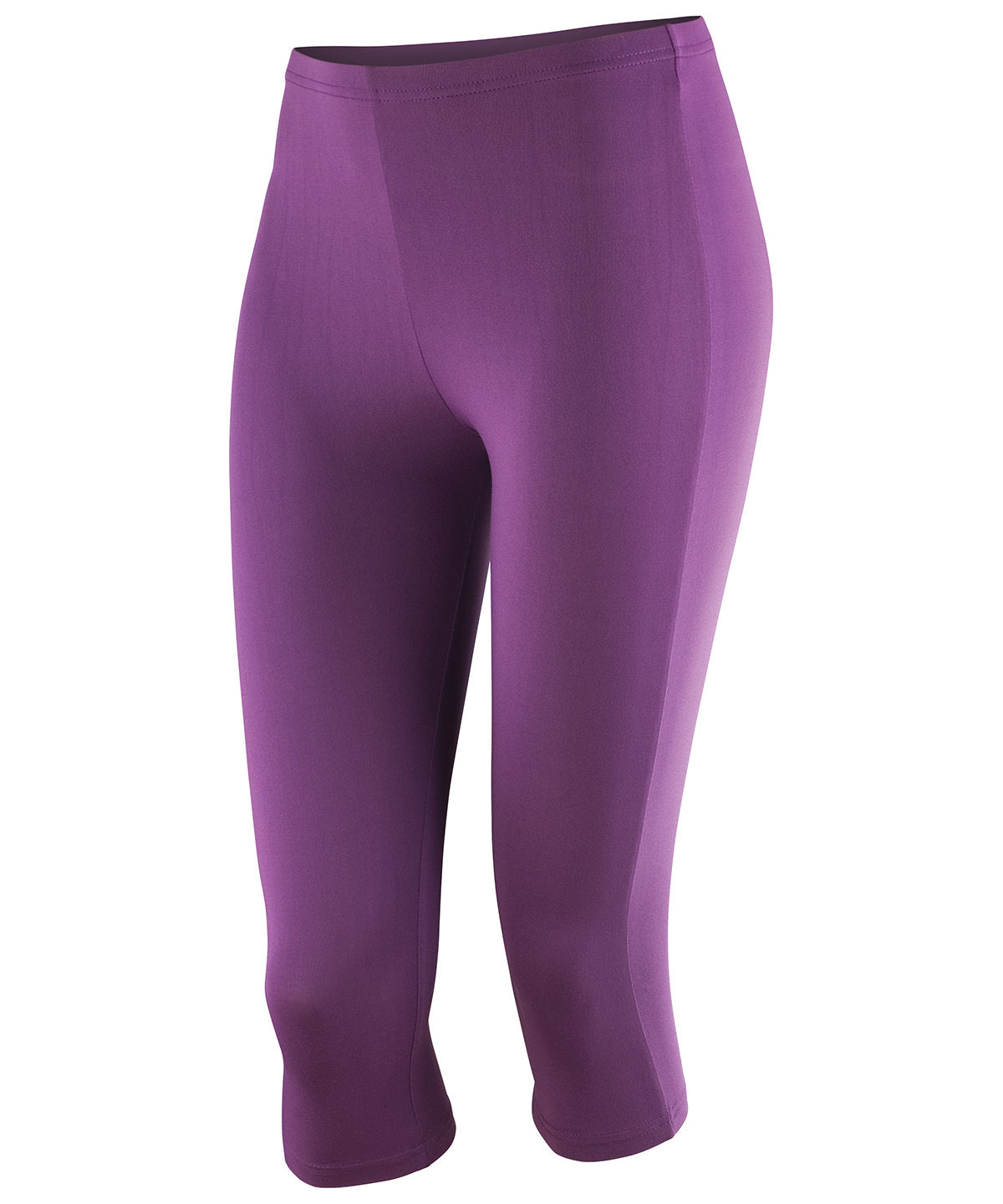 Buxur - Softex® Capri Pants