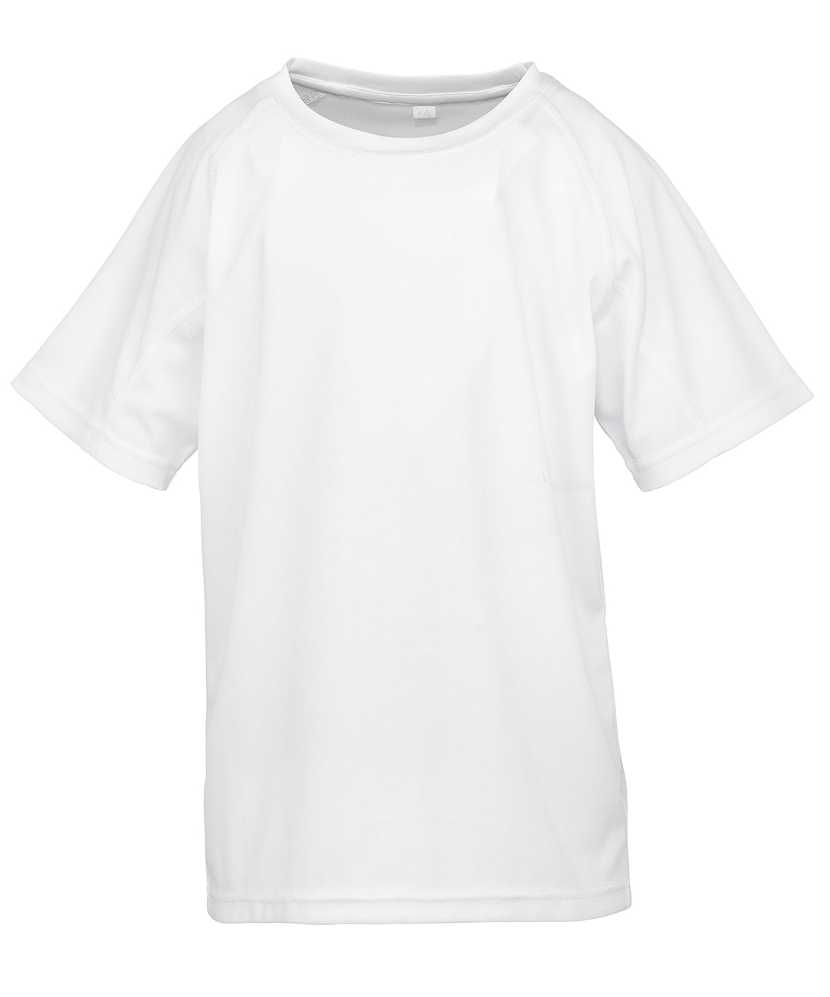 Stuttermabolir - Junior Performance Aircool Tee