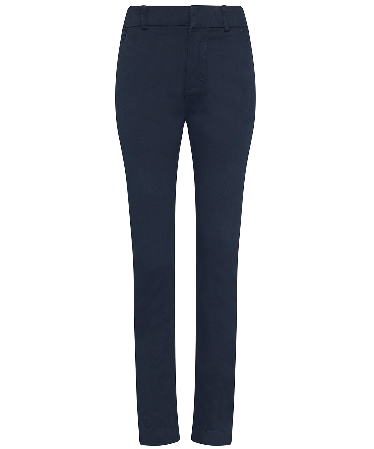 Buxur - Women's Lily Slim Chinos