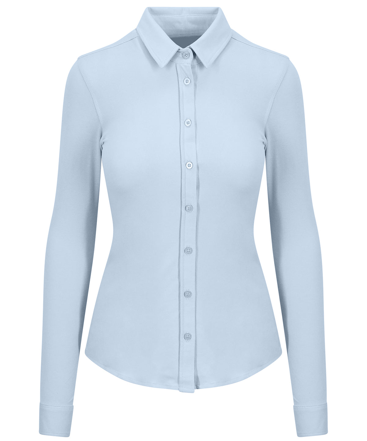 Bolir - Women's Anna Knitted Shirt