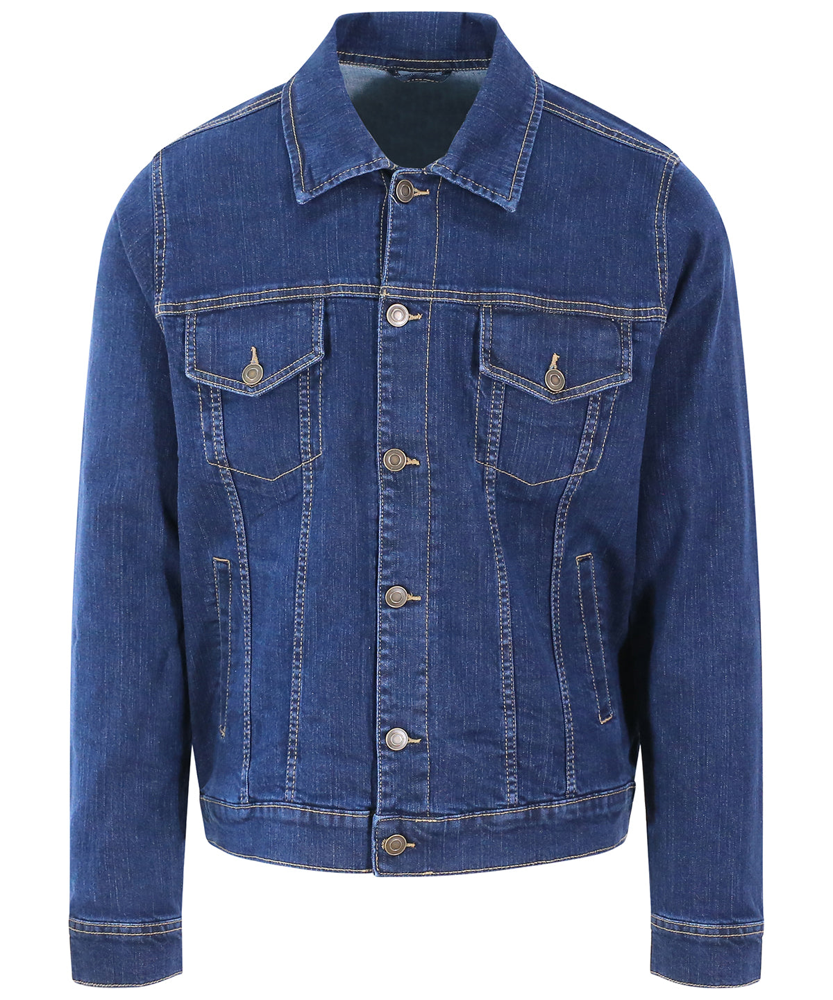 Jakkar - Noah Denim Jacket