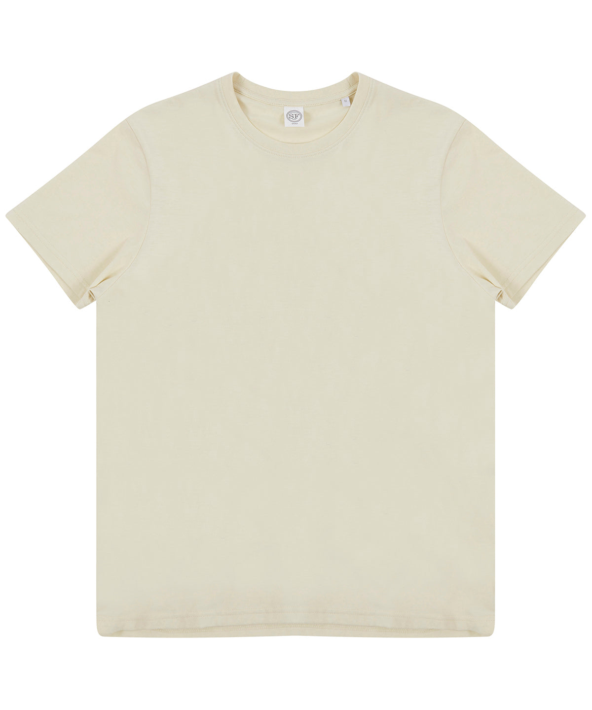 Stuttermabolir - Unisex Sustainable Generation T