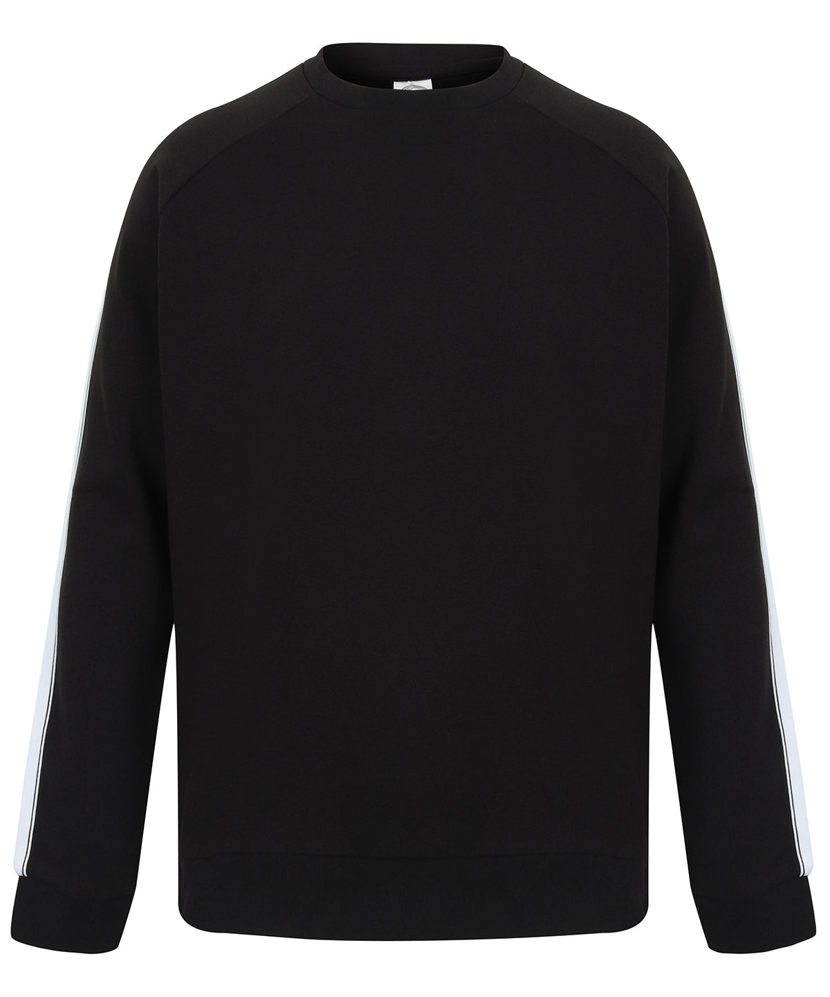 Háskólapeysur - Unisex Contrast Sweatshirt