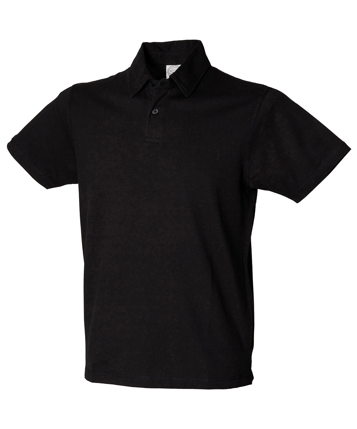 Pólóbolir - Short Sleeve Stretch Polo