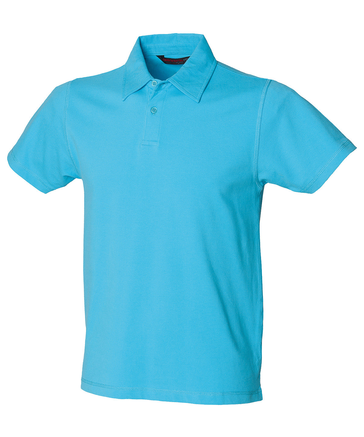 Pólóbolir - Short Sleeve Stretch Polo