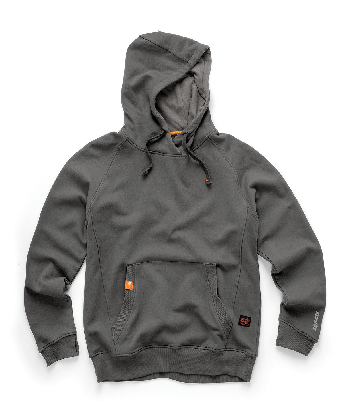 Hettupeysur - Eco Worker Hoodie