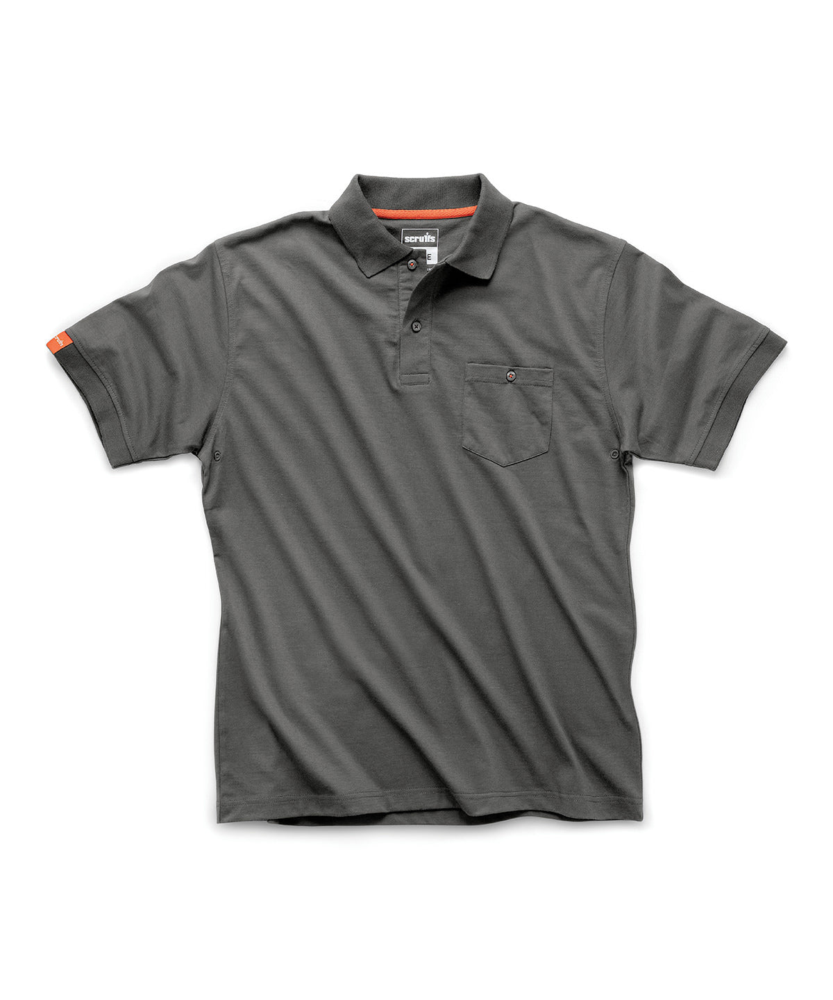 Pólóbolir - Eco Worker Polo