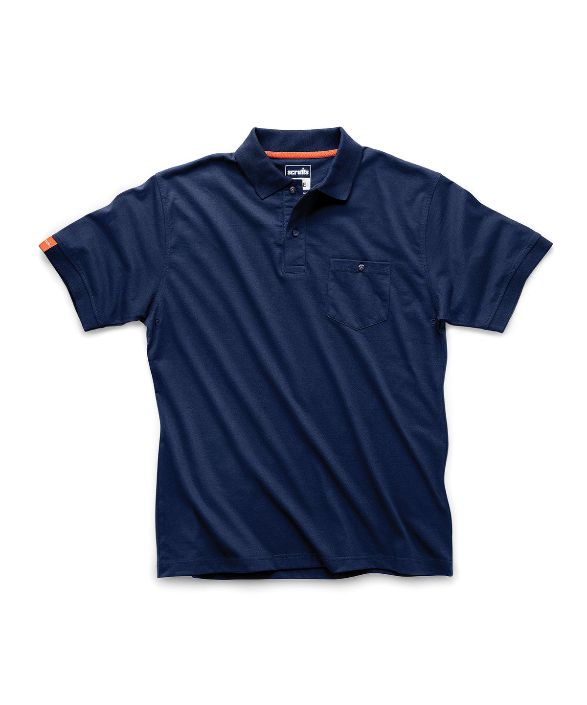 Pólóbolir - Eco Worker Polo