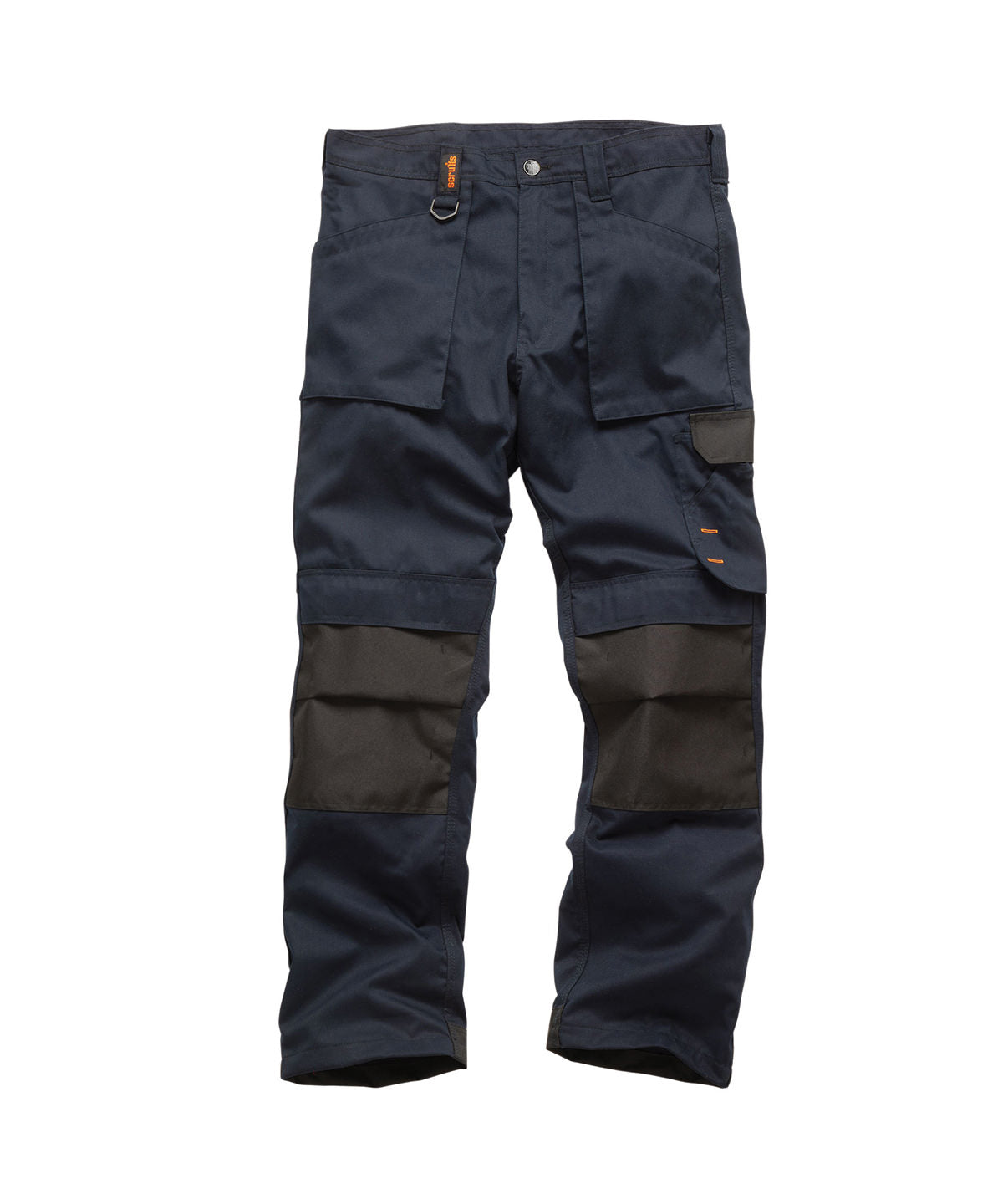 Buxur - Worker Trousers