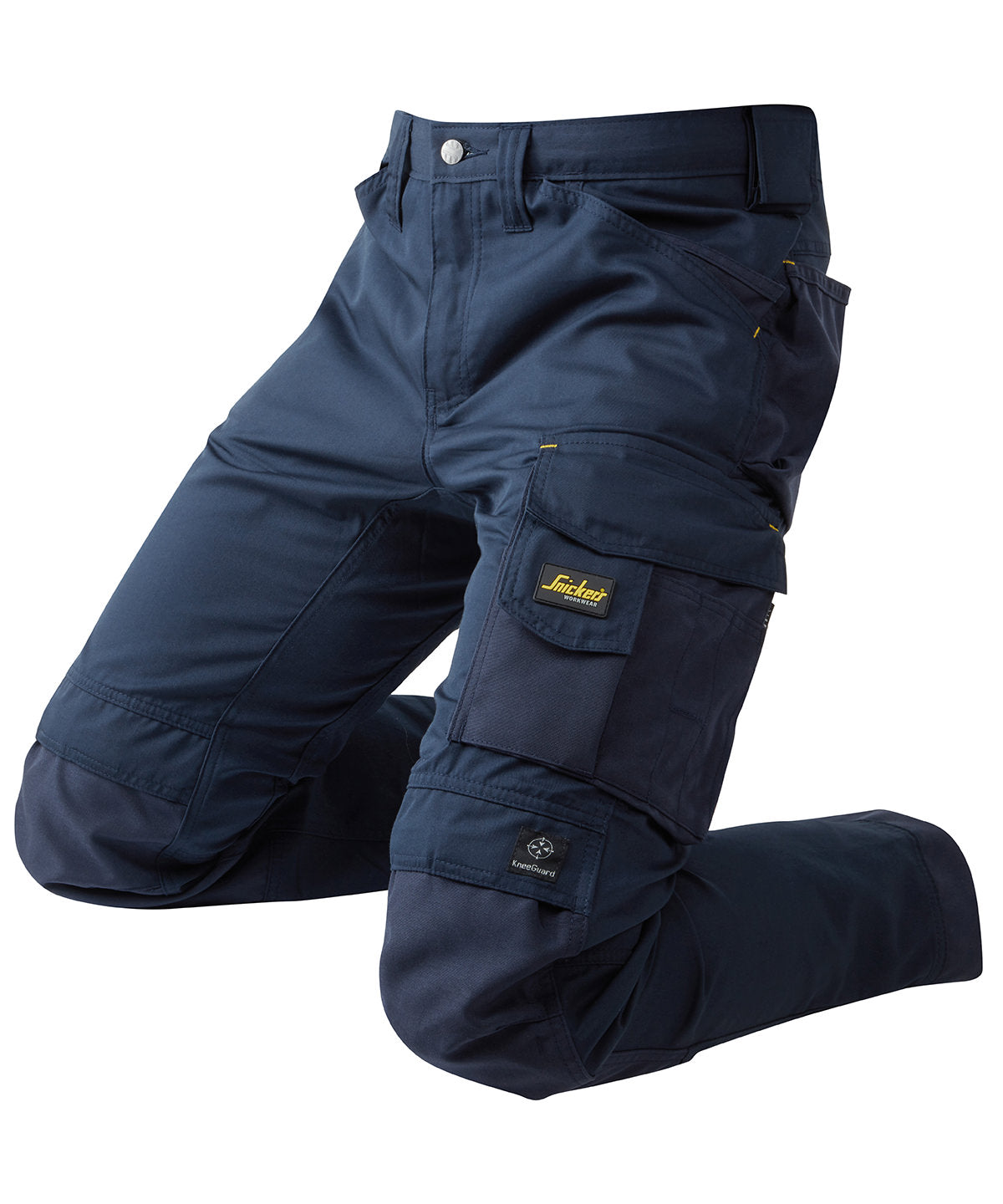 Buxur - CoolTwill Trousers (3211)