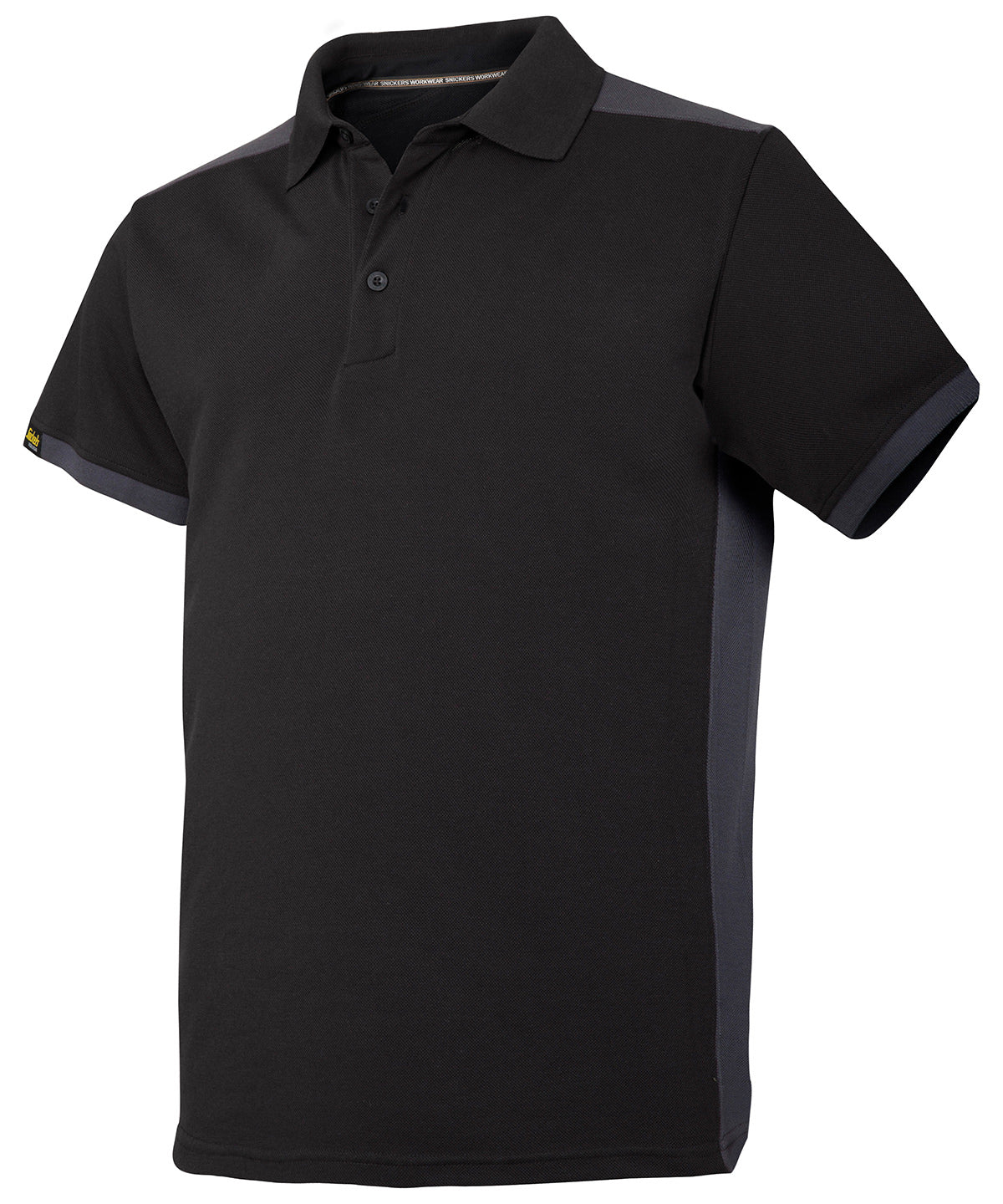 Pólóbolir - AllroundWork Polo Shirt (2715)
