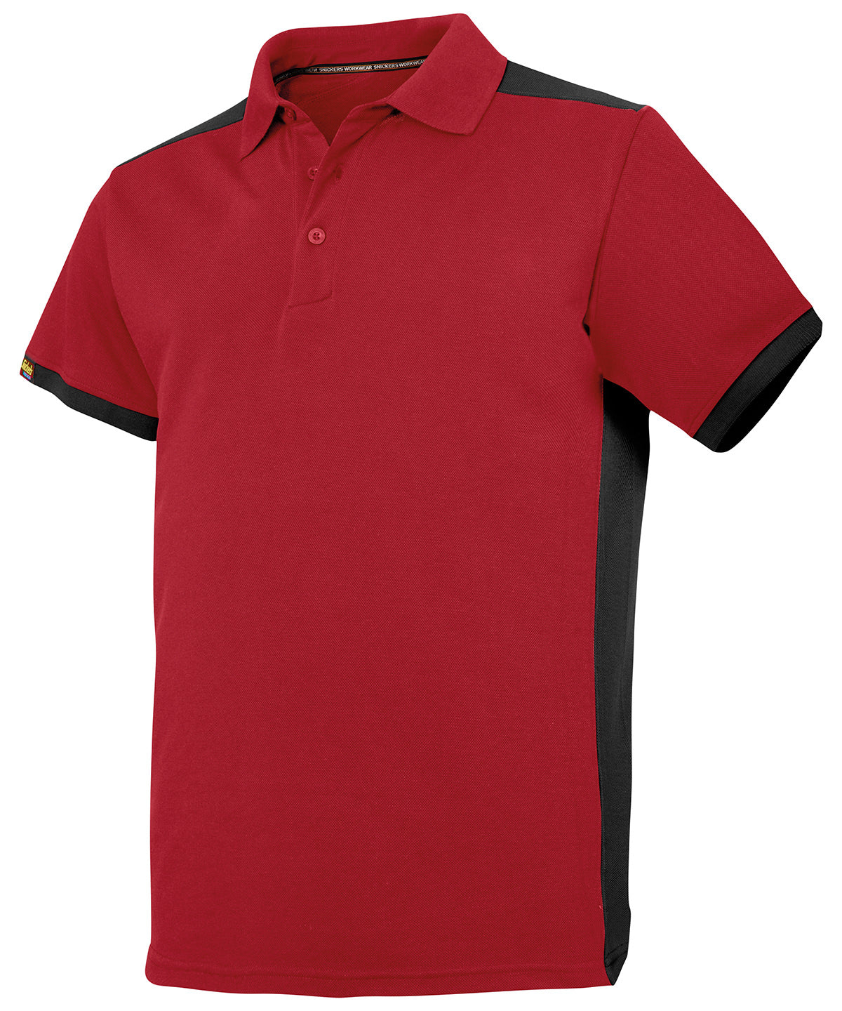 Pólóbolir - AllroundWork Polo Shirt (2715)