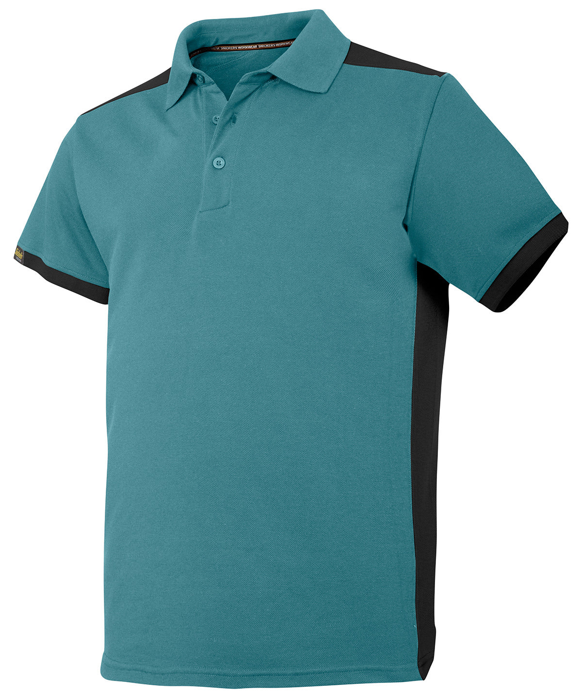 Pólóbolir - AllroundWork Polo Shirt (2715)