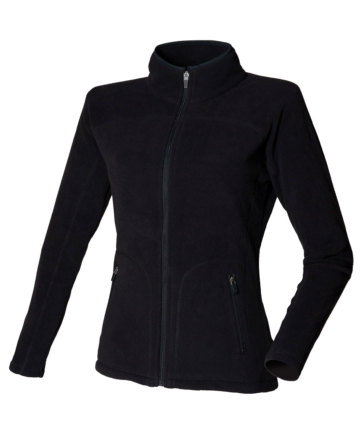 Jakkar - Microfleece Jacket