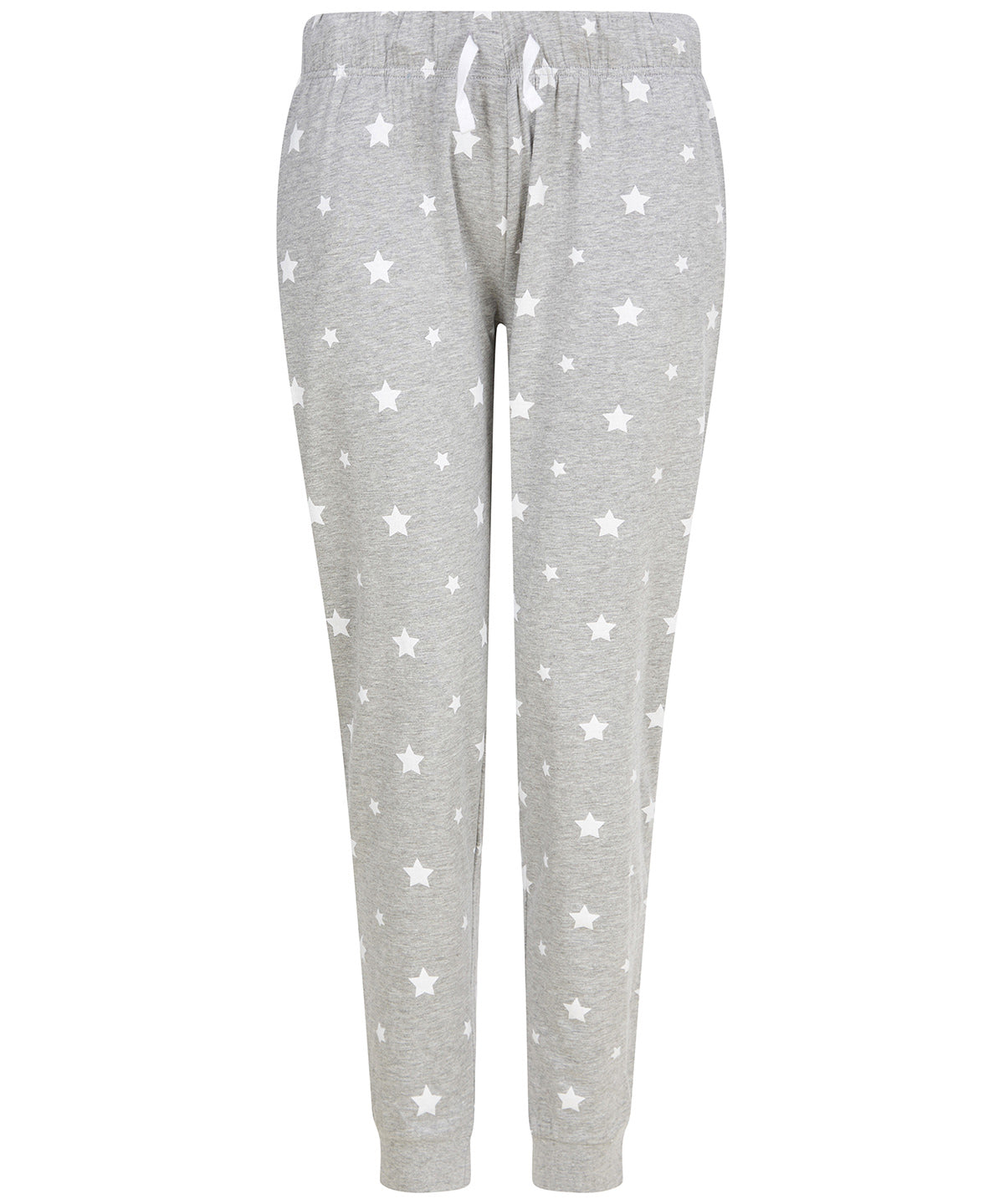Kósýföt - neðri hluti - Women's Cuffed Lounge Pants