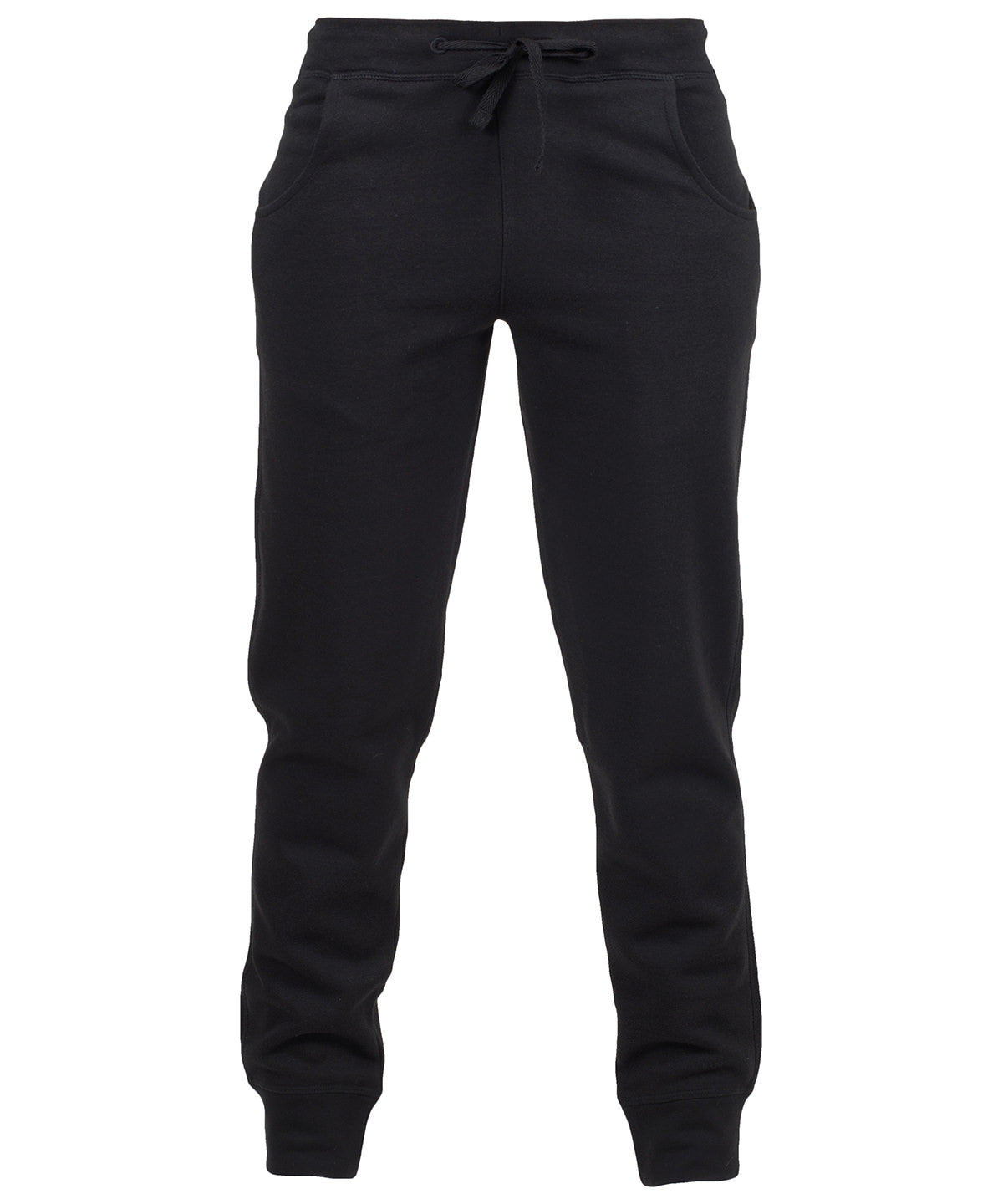 Joggingbuxur - Women's Slim Cuffed Joggers